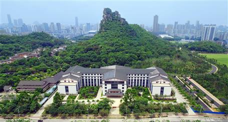 喜訊！柳州市老年活動中心項目榮獲國家優(yōu)質(zhì)工程獎！