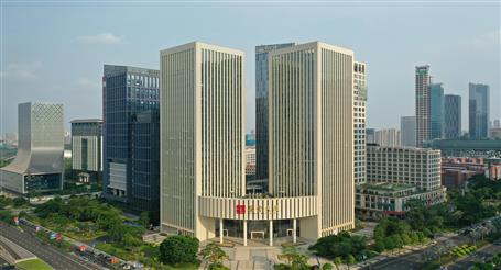 創(chuàng)記錄！冶建公司一年喜獲兩項魯班獎