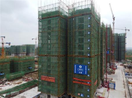 冶建基礎(chǔ)分公司獲多項工程質(zhì)量、科技創(chuàng)新獎